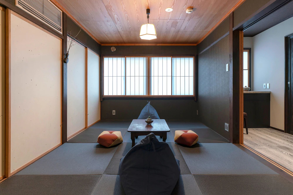 Machiya Residence Inn Musashi Ainotsuji