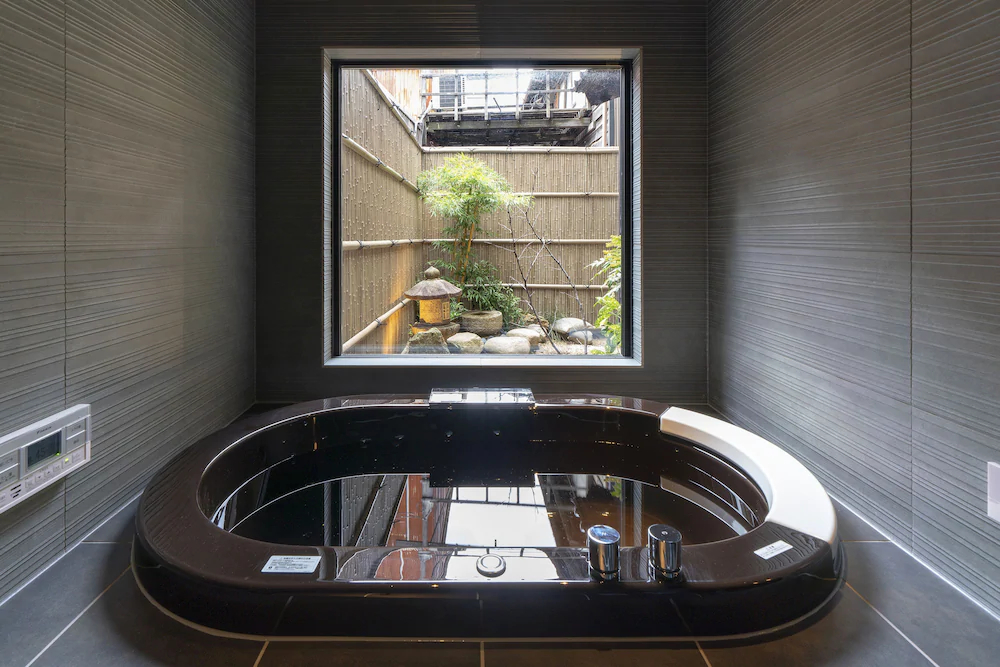 Machiya Residence Inn Musashi Ainotsuji