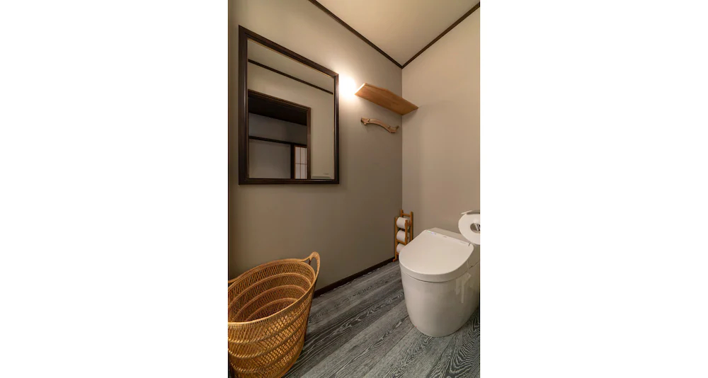 Machiya Residence Inn Musashi Ainotsuji