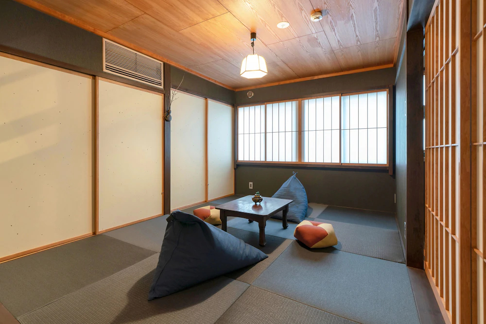 Machiya Residence Inn Musashi Ainotsuji