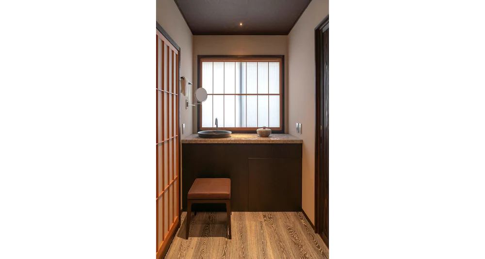 Machiya Residence Inn Musashi Ainotsuji