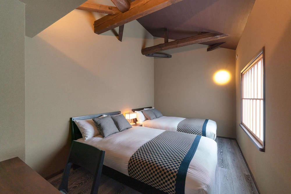 Machiya Residence Inn Musashi Ainotsuji