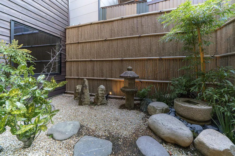 Machiya Residence Inn Musashi Ainotsuji