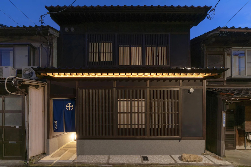 Machiya Residence Inn Musashi Ainotsuji