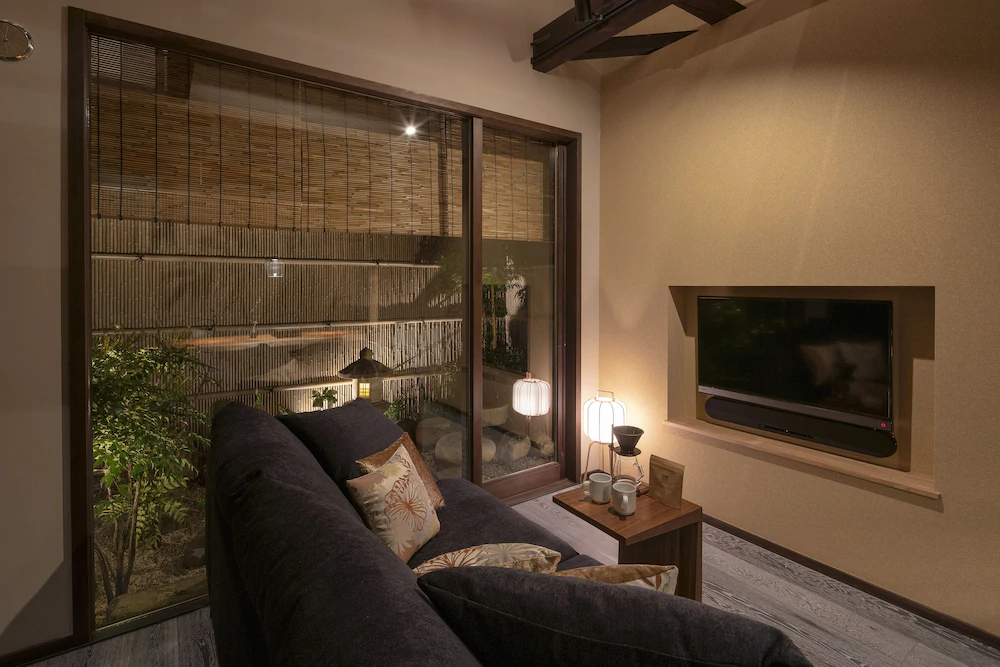Machiya Residence Inn Musashi Ainotsuji