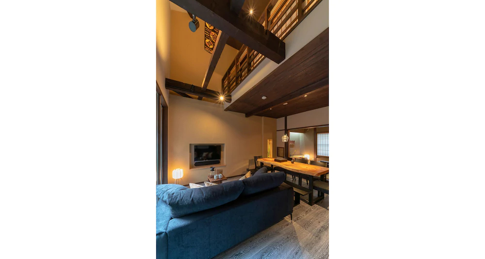 Machiya Residence Inn Musashi Ainotsuji