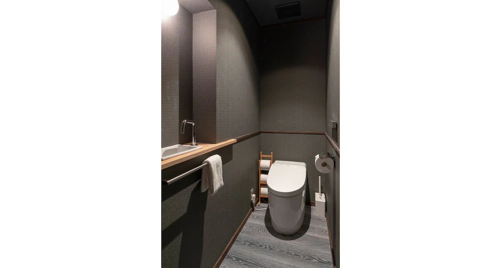 Machiya Residence Inn Musashi Ainotsuji