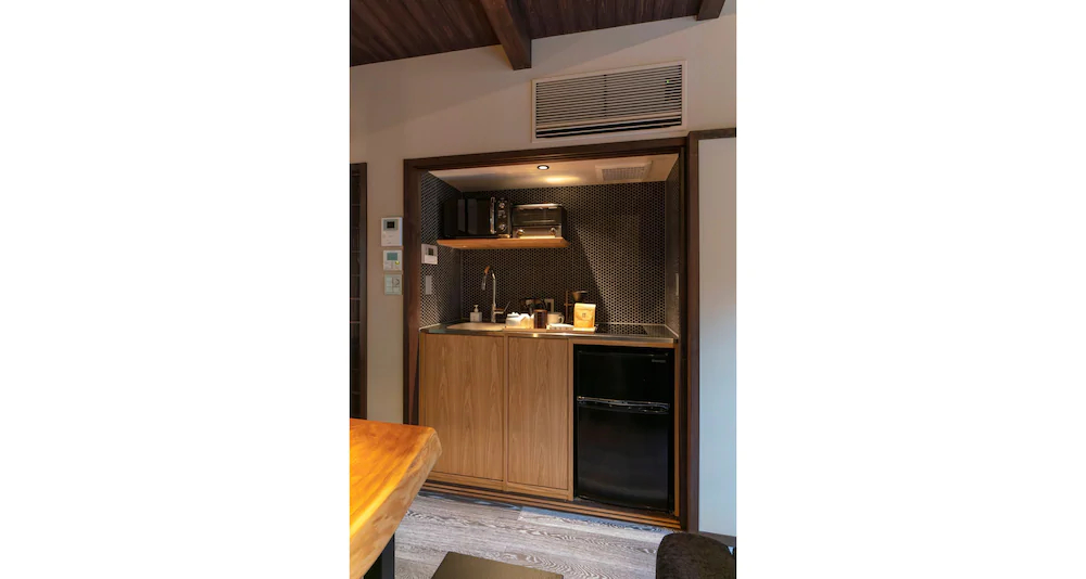 Machiya Residence Inn Musashi Ainotsuji