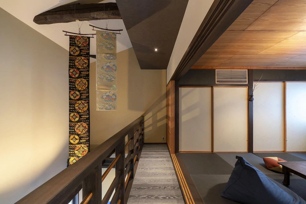 Machiya Residence Inn Musashi Ainotsuji