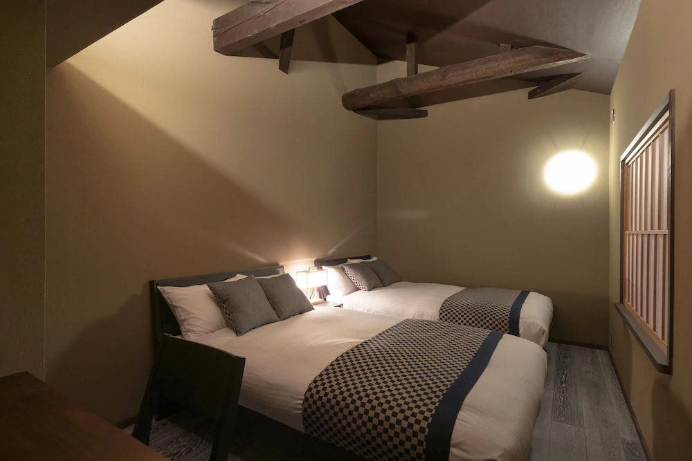 Machiya Residence Inn Musashi Ainotsuji
