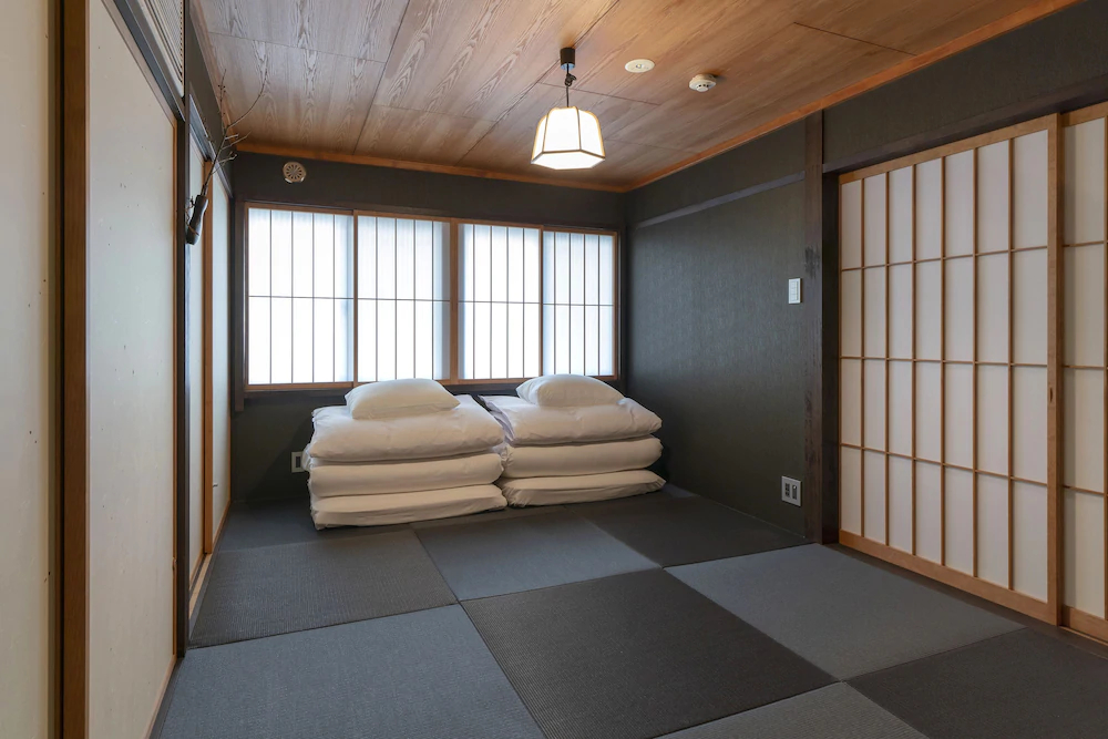 Machiya Residence Inn Musashi Ainotsuji