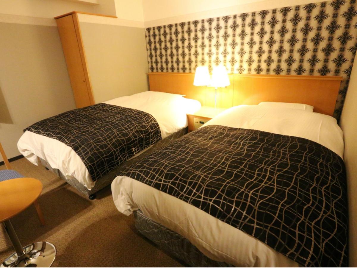 APA Hotel Kanazawa Chuo