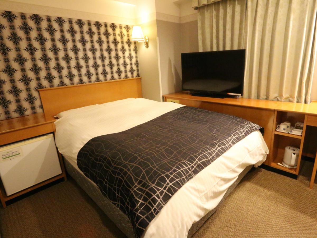 APA Hotel Kanazawa Chuo