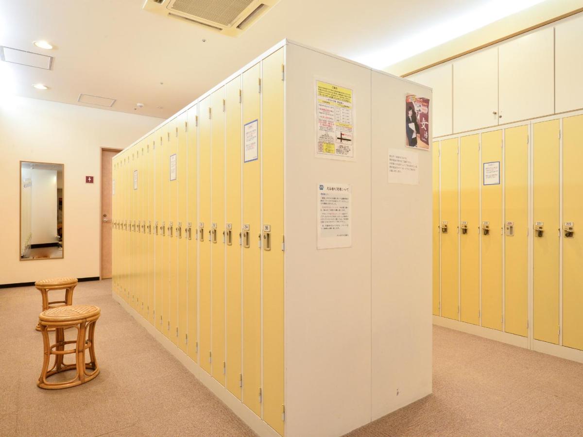 APA Hotel Kanazawa Chuo