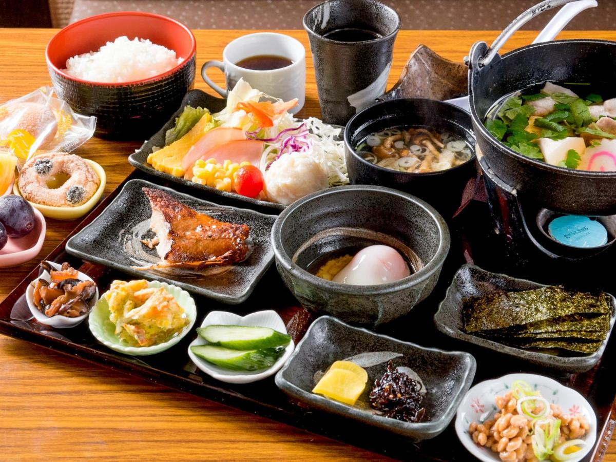 APA Hotel Kanazawa Chuo