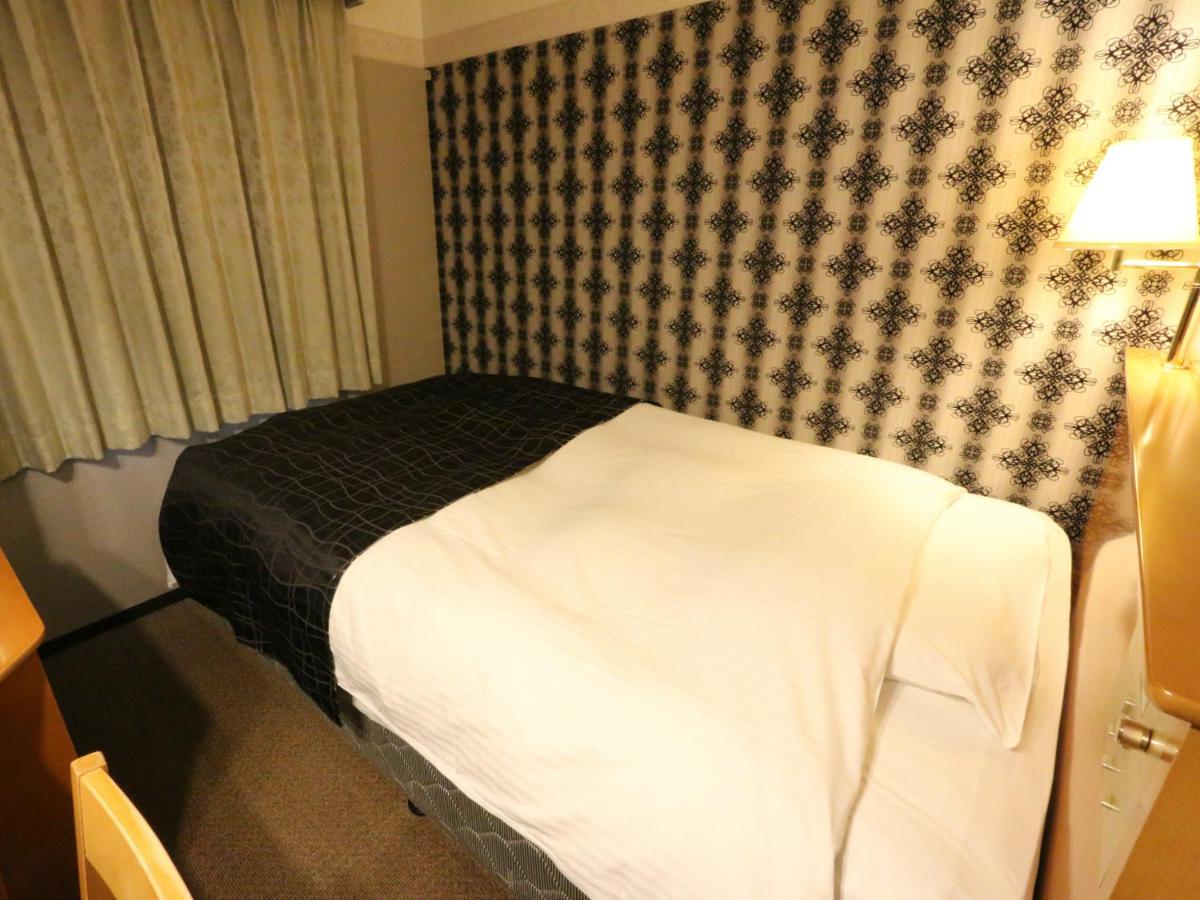 APA Hotel Kanazawa Chuo