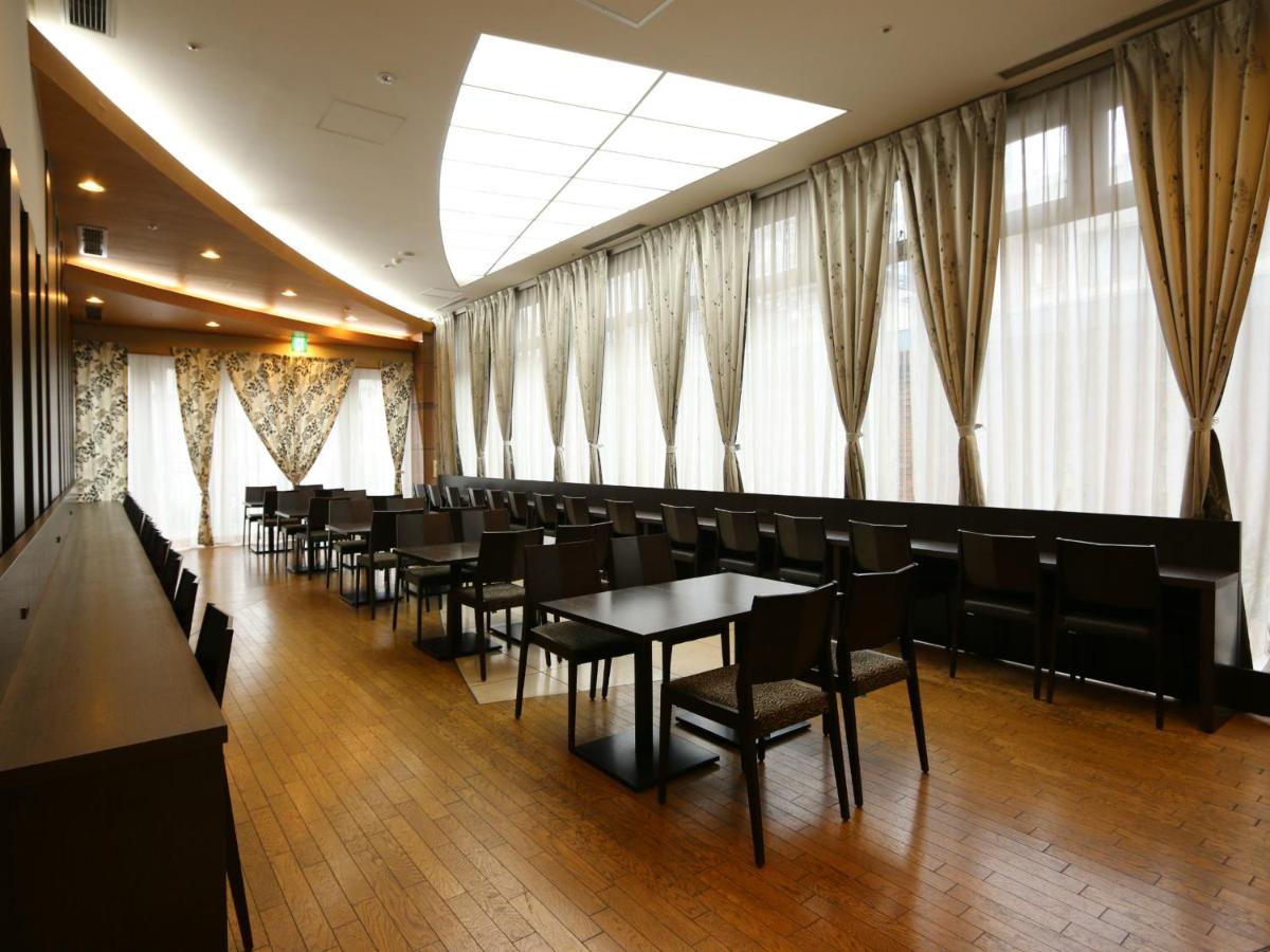 APA Hotel Kanazawa Chuo