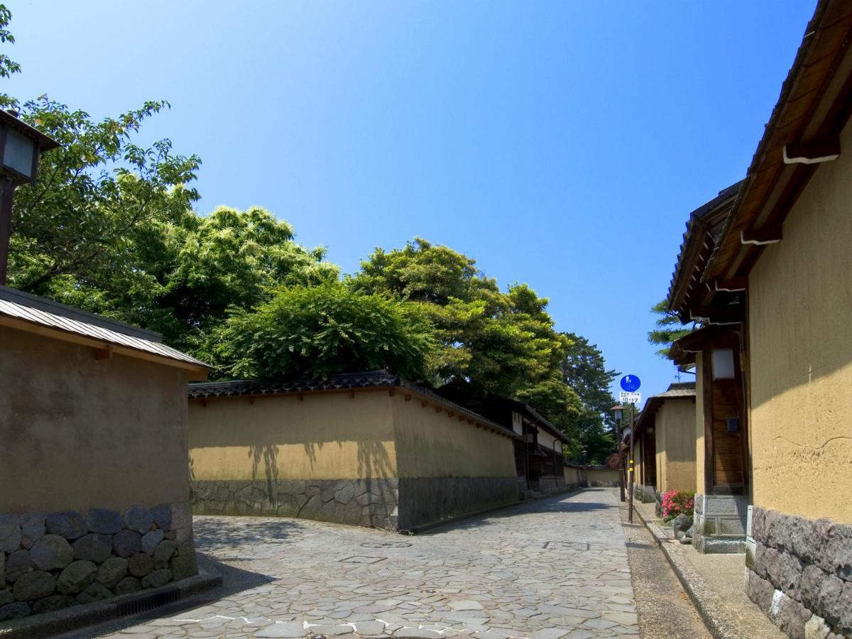 APA Hotel Kanazawa Chuo