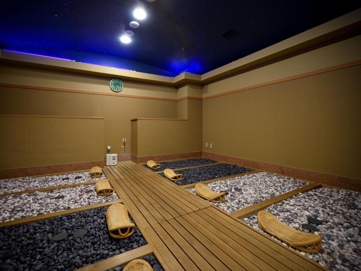 APA Hotel Kanazawa Chuo