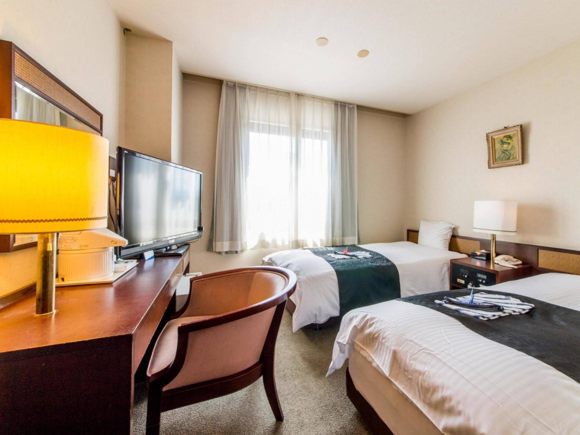APA Hotel Kanazawa Katamachi
