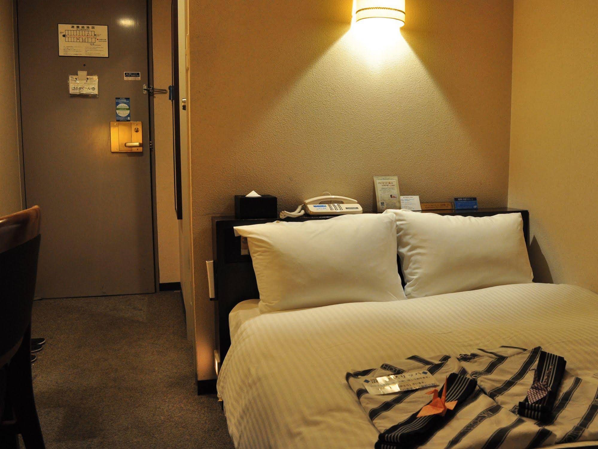 APA Hotel Kanazawa Katamachi