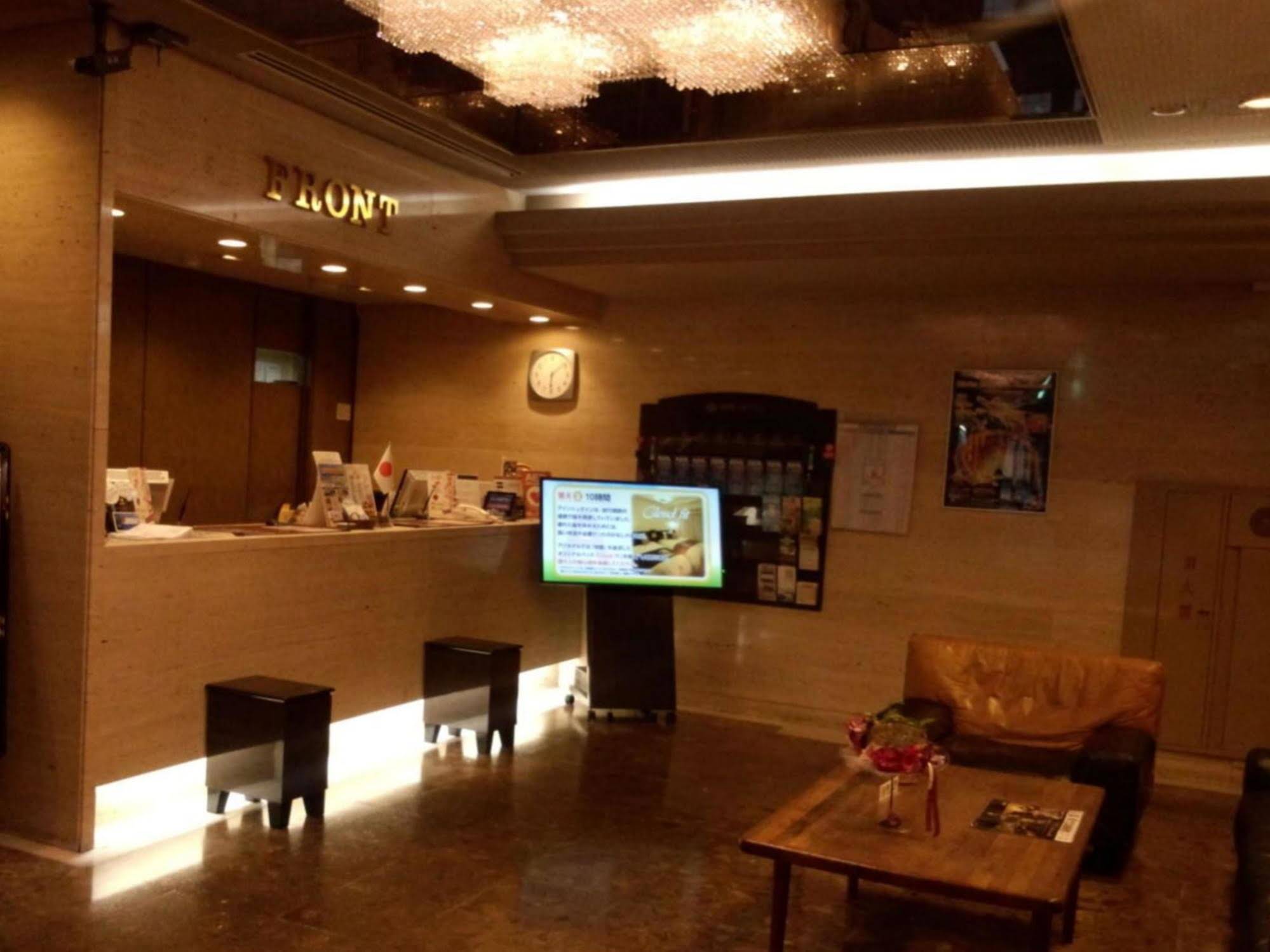 APA Hotel Kanazawa Katamachi