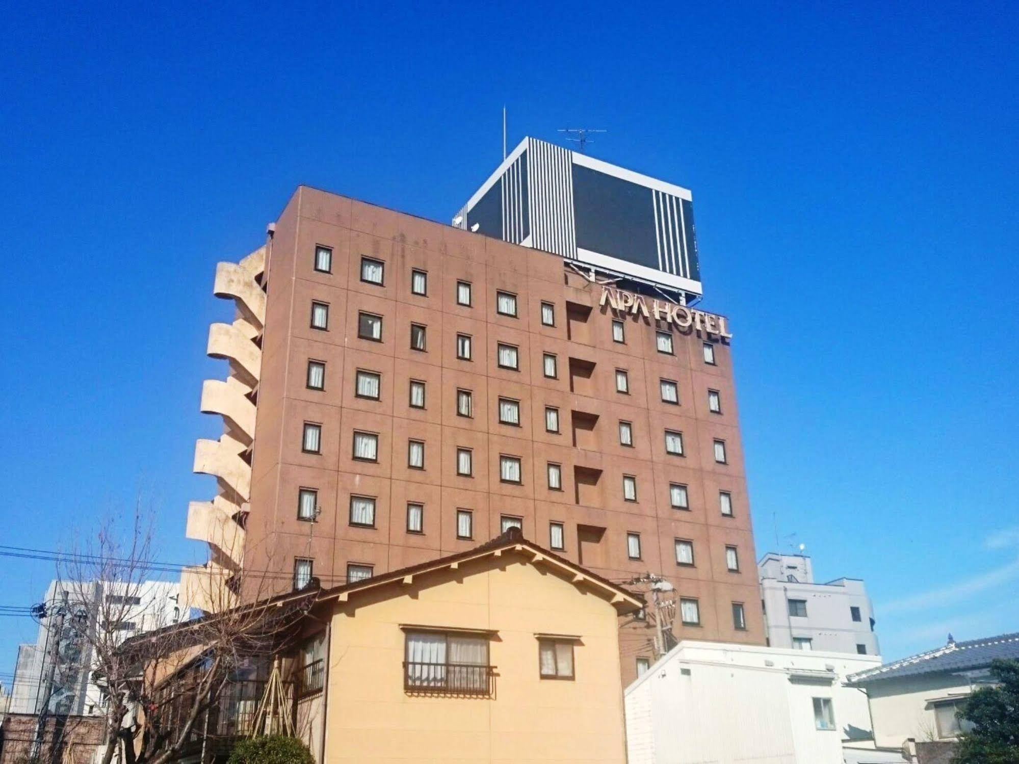 APA Hotel Kanazawa Katamachi