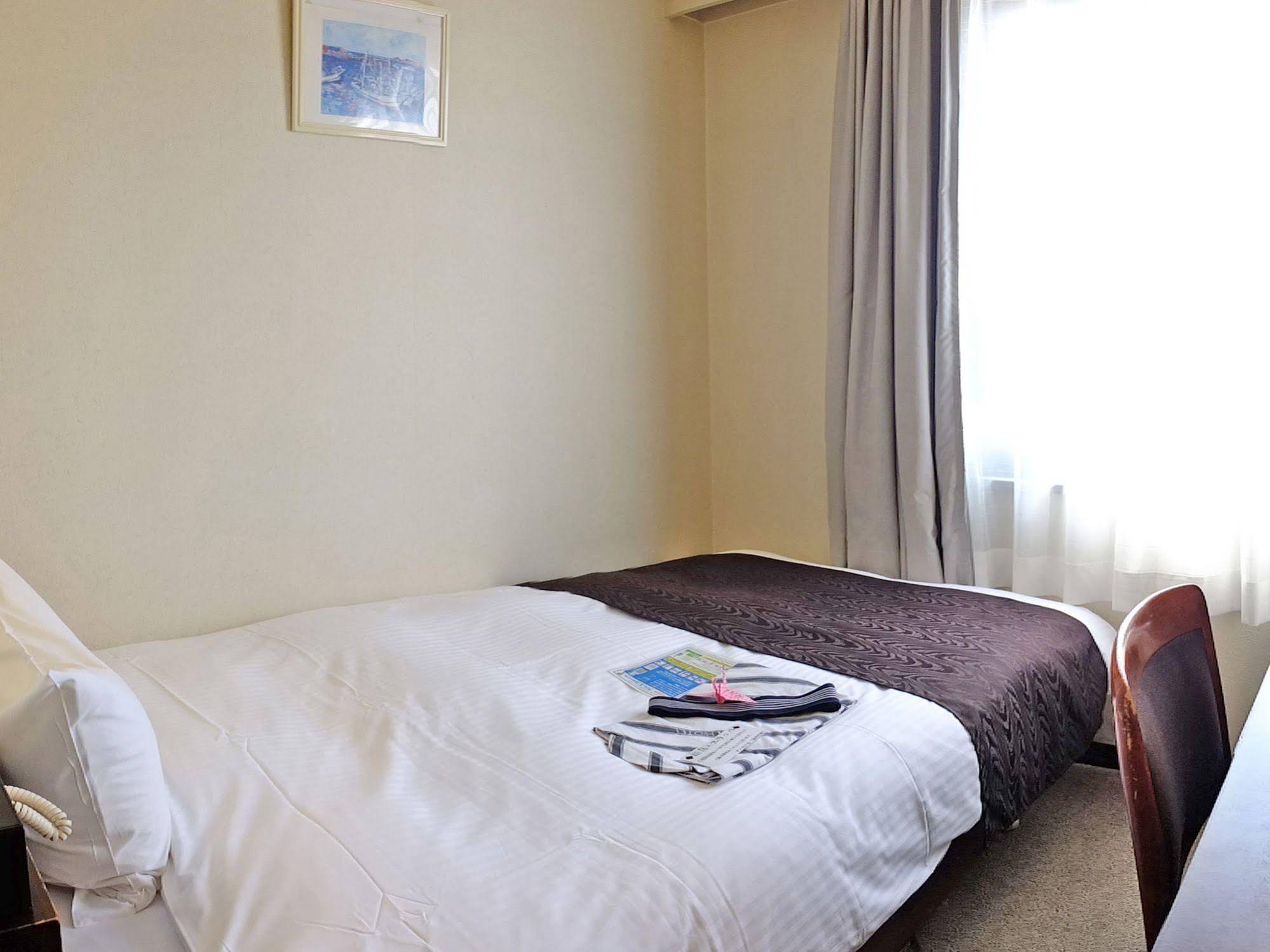 APA Hotel Kanazawa Katamachi