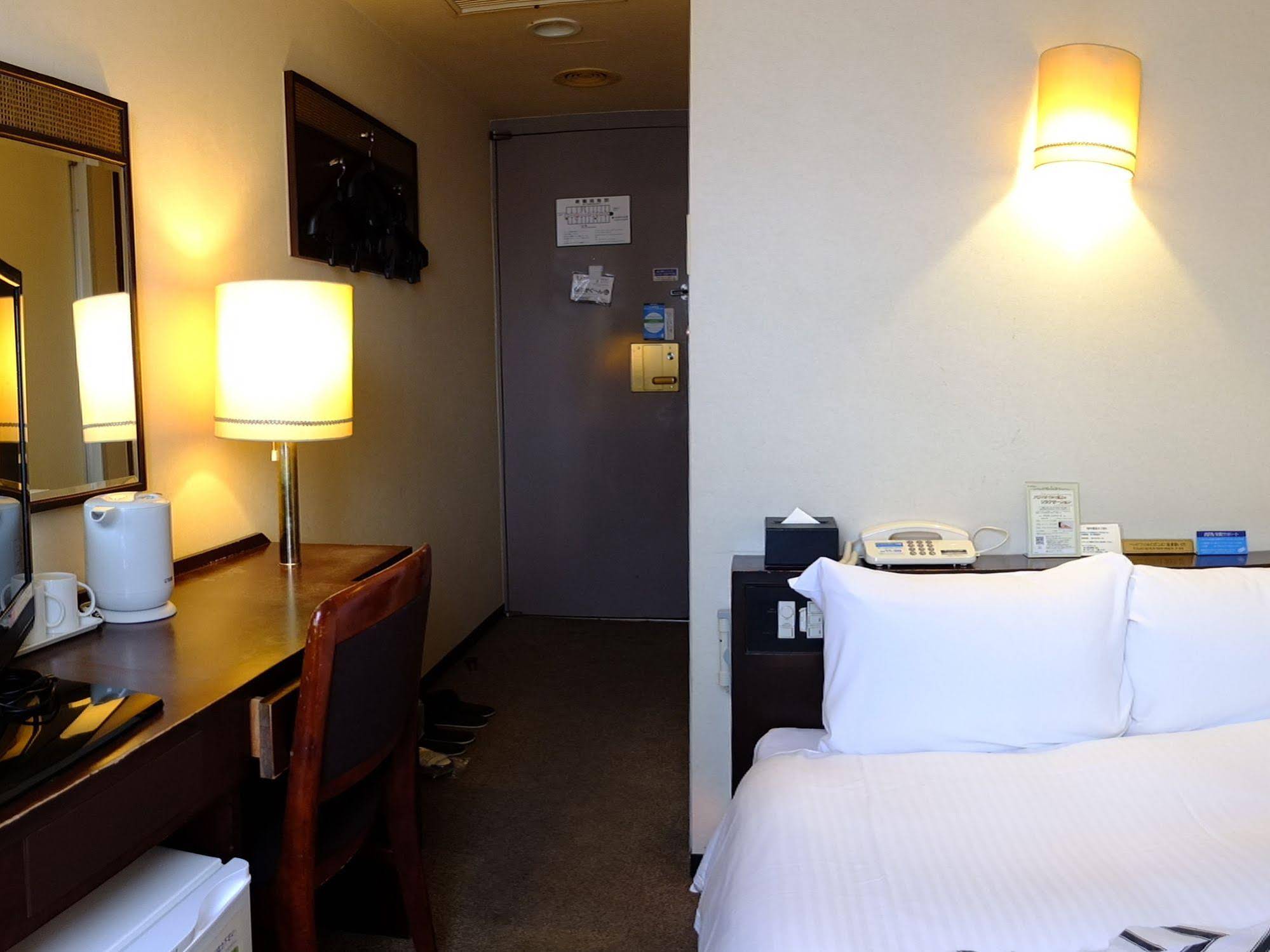 APA Hotel Kanazawa Katamachi