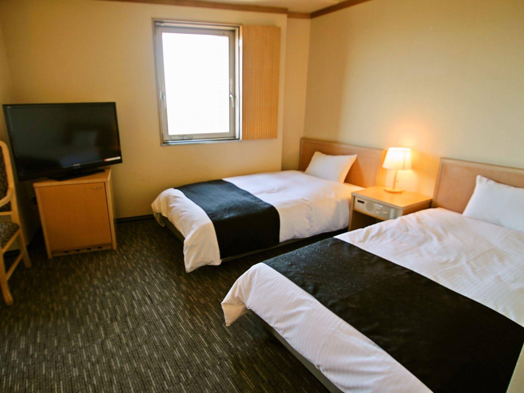 APA Hotel Kanazawa-Nishi
