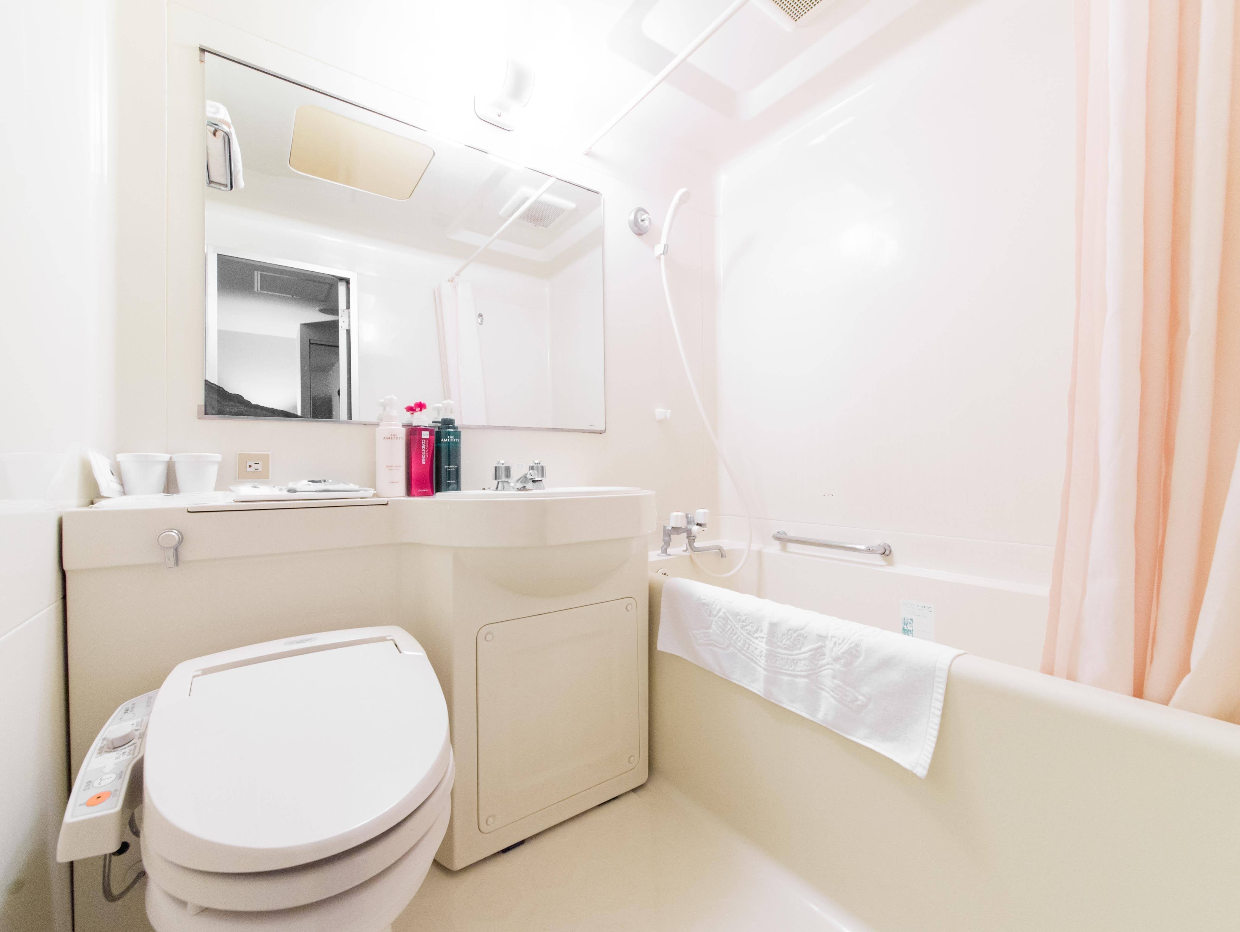 APA Hotel Kanazawa-Nishi