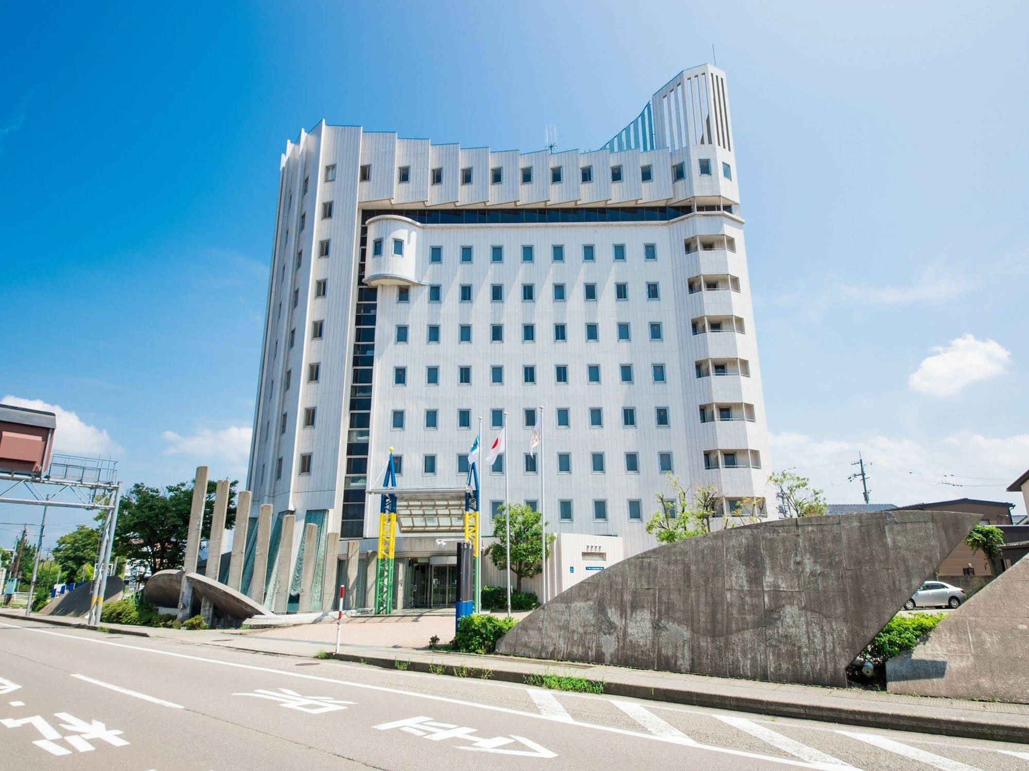 APA Hotel Kanazawa-Nishi