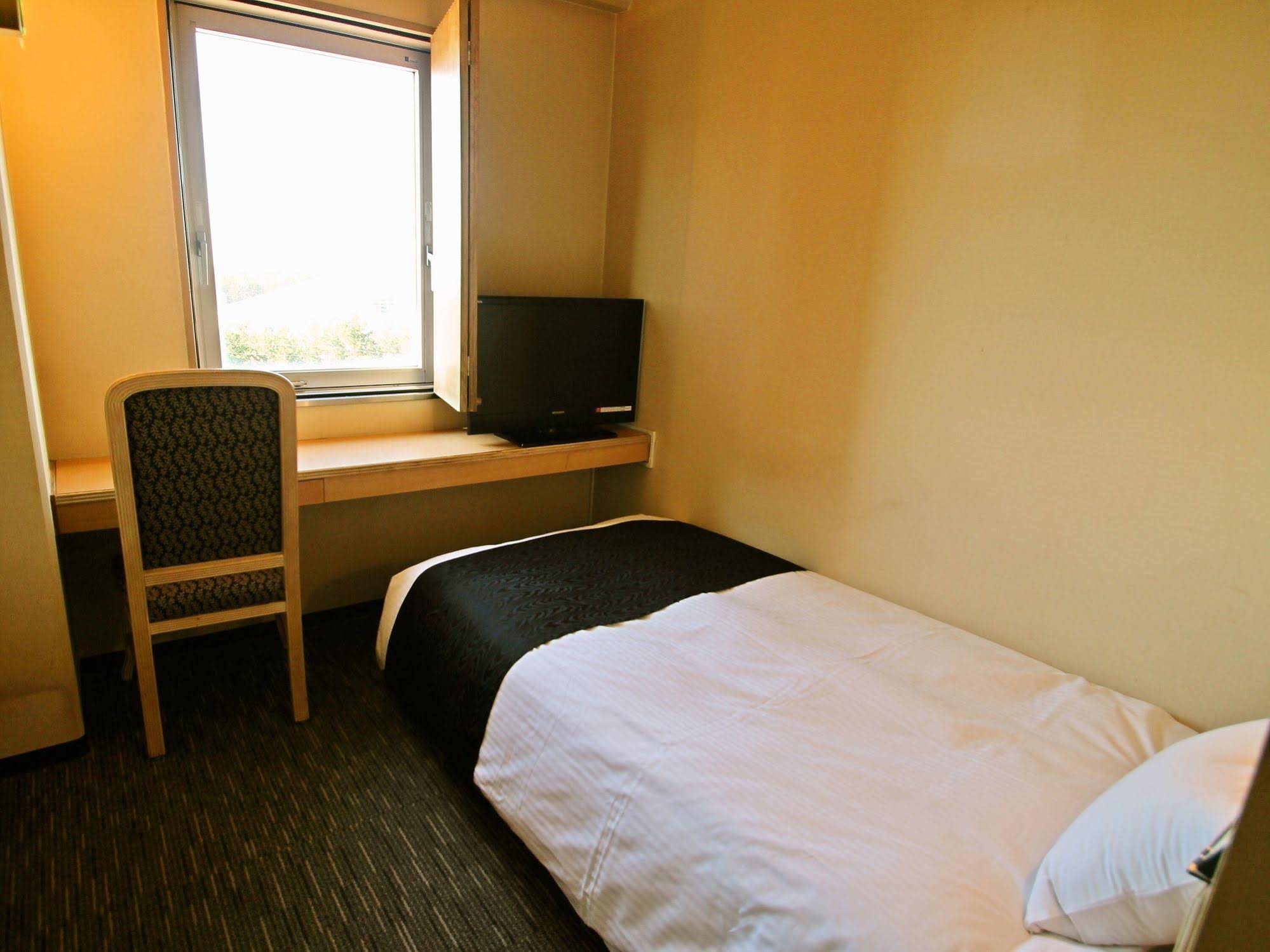 APA Hotel Kanazawa-Nishi