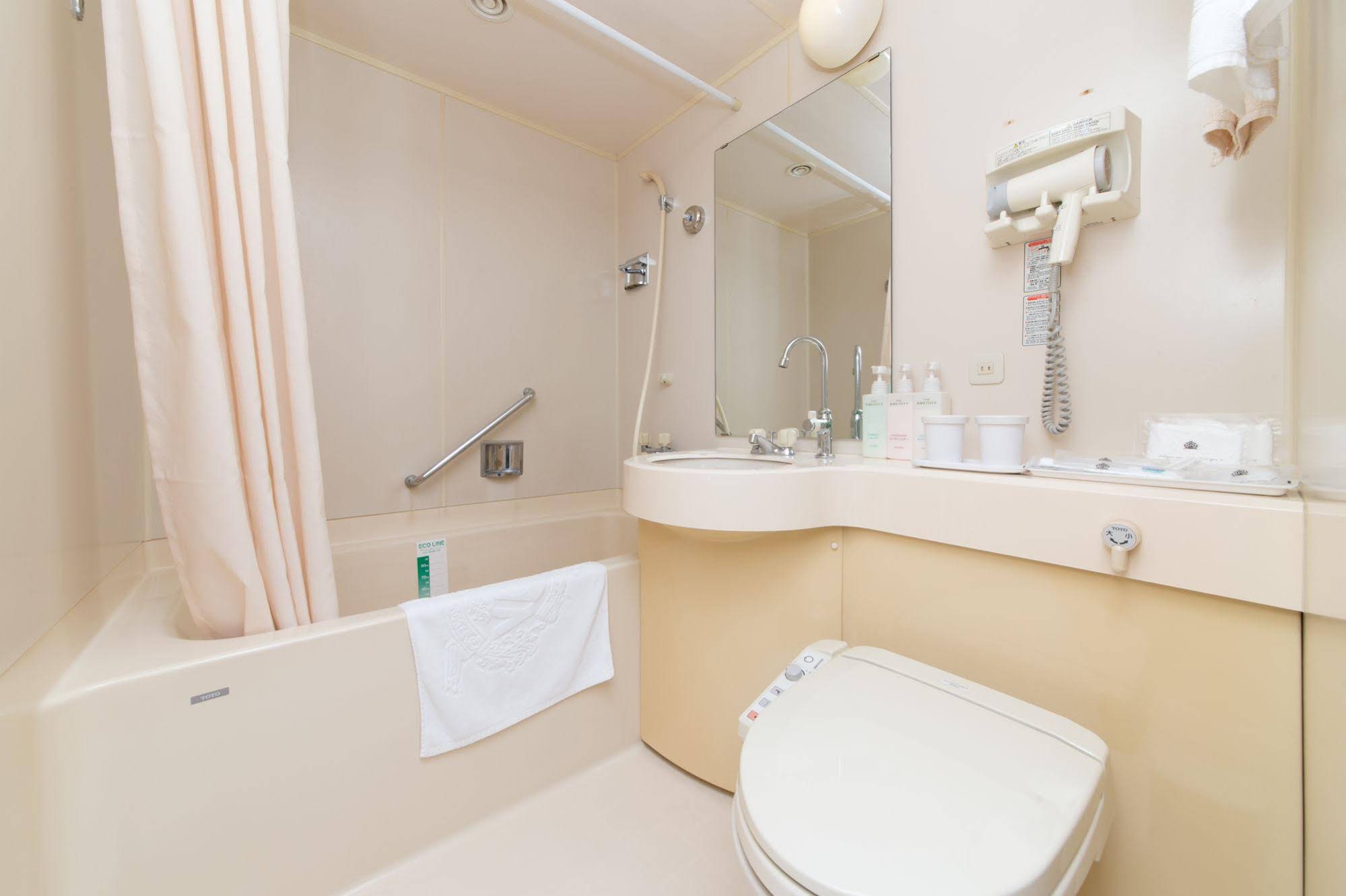 APA Hotel Kanazawa Nomachi
