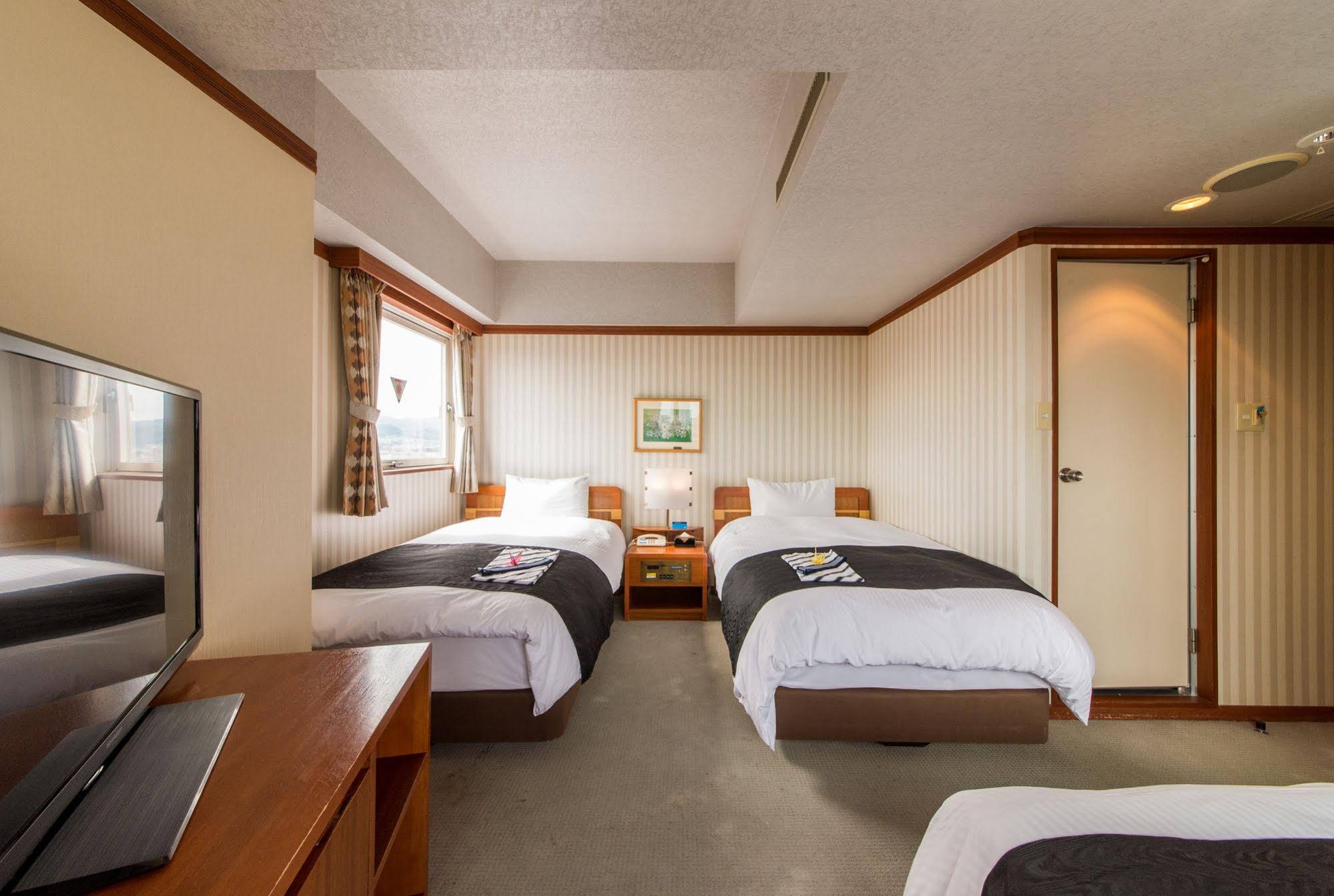 APA Hotel Kanazawa Nomachi