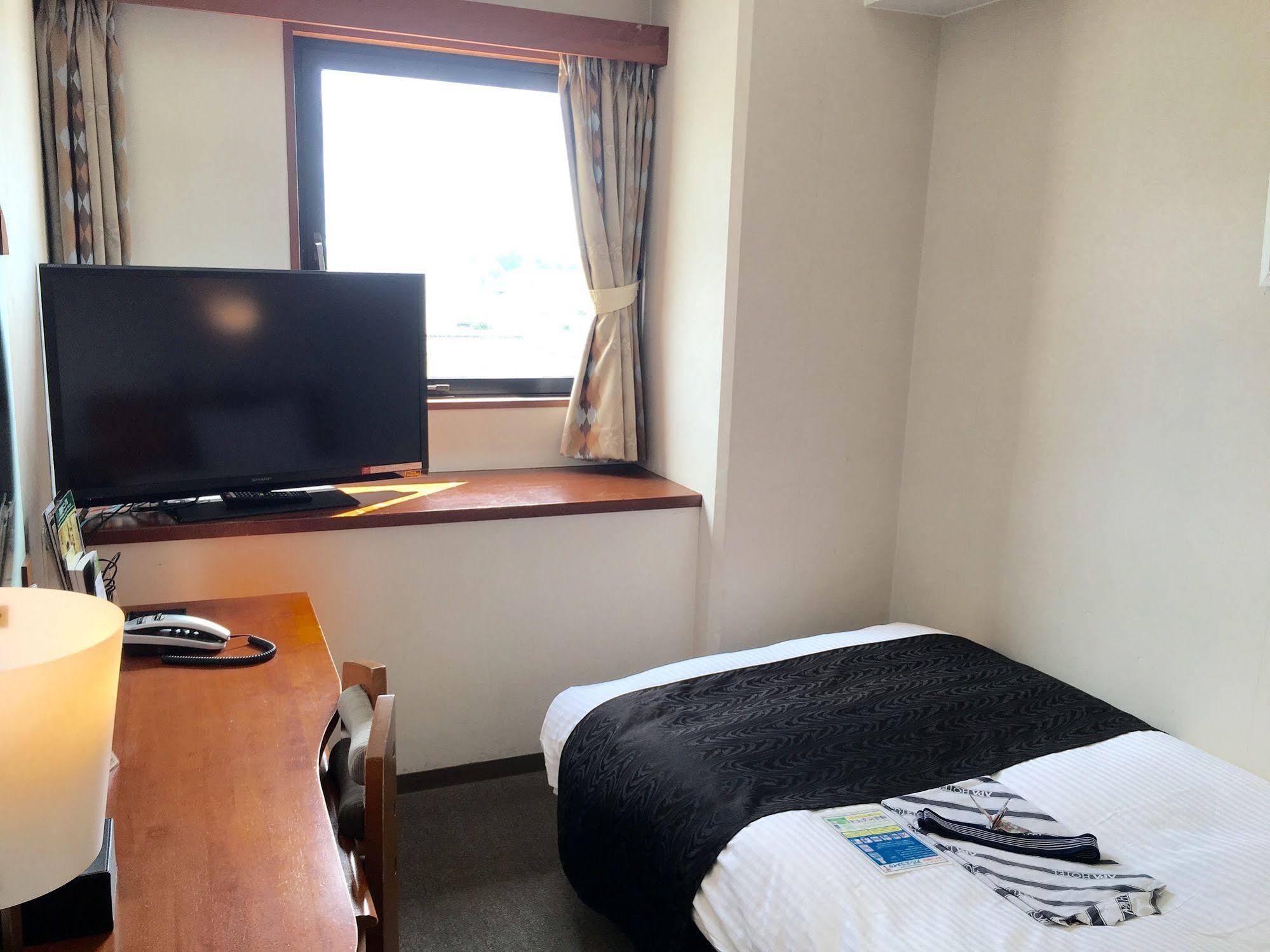 APA Hotel Kanazawa Nomachi