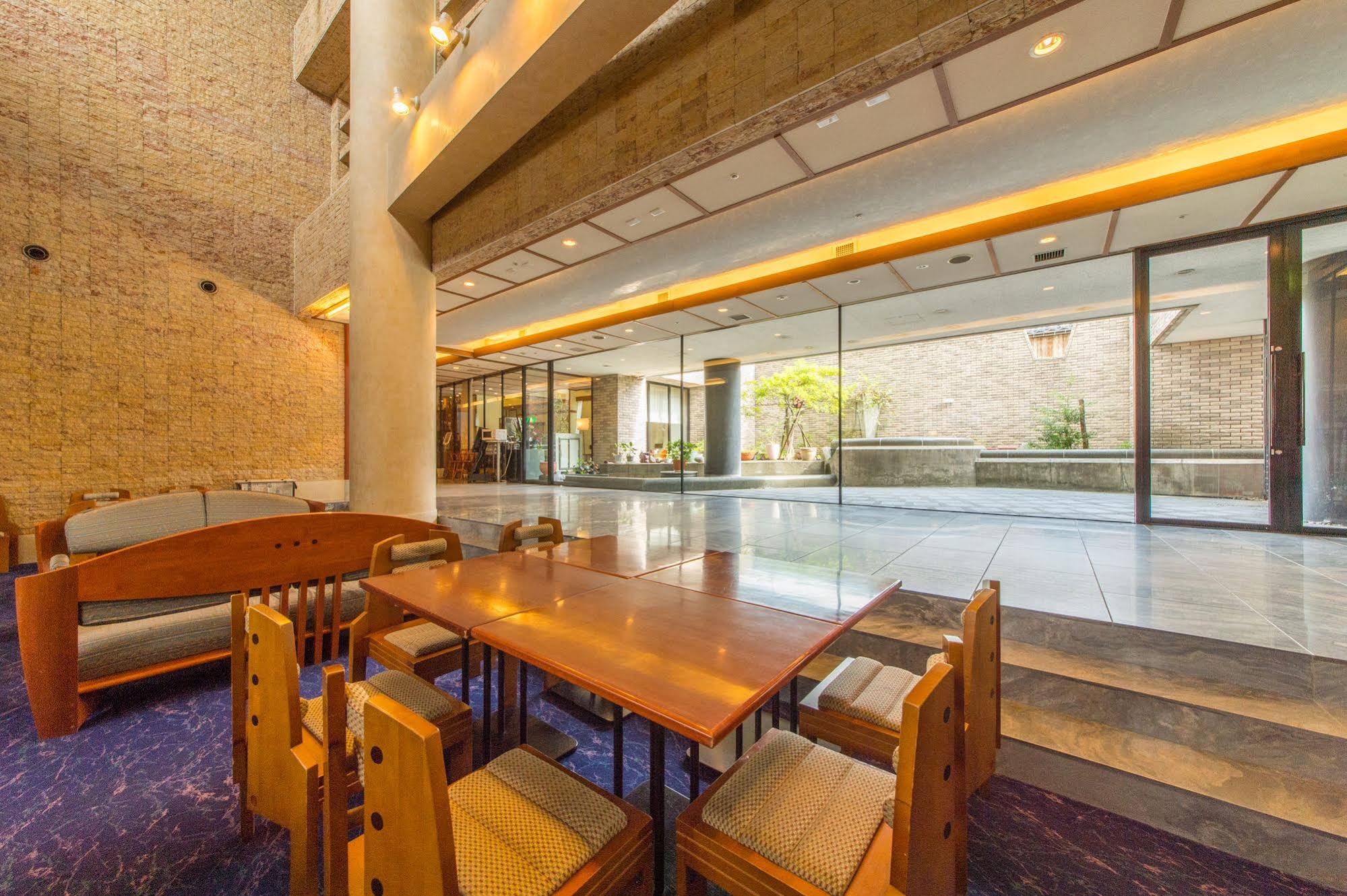 APA Hotel Kanazawa Nomachi