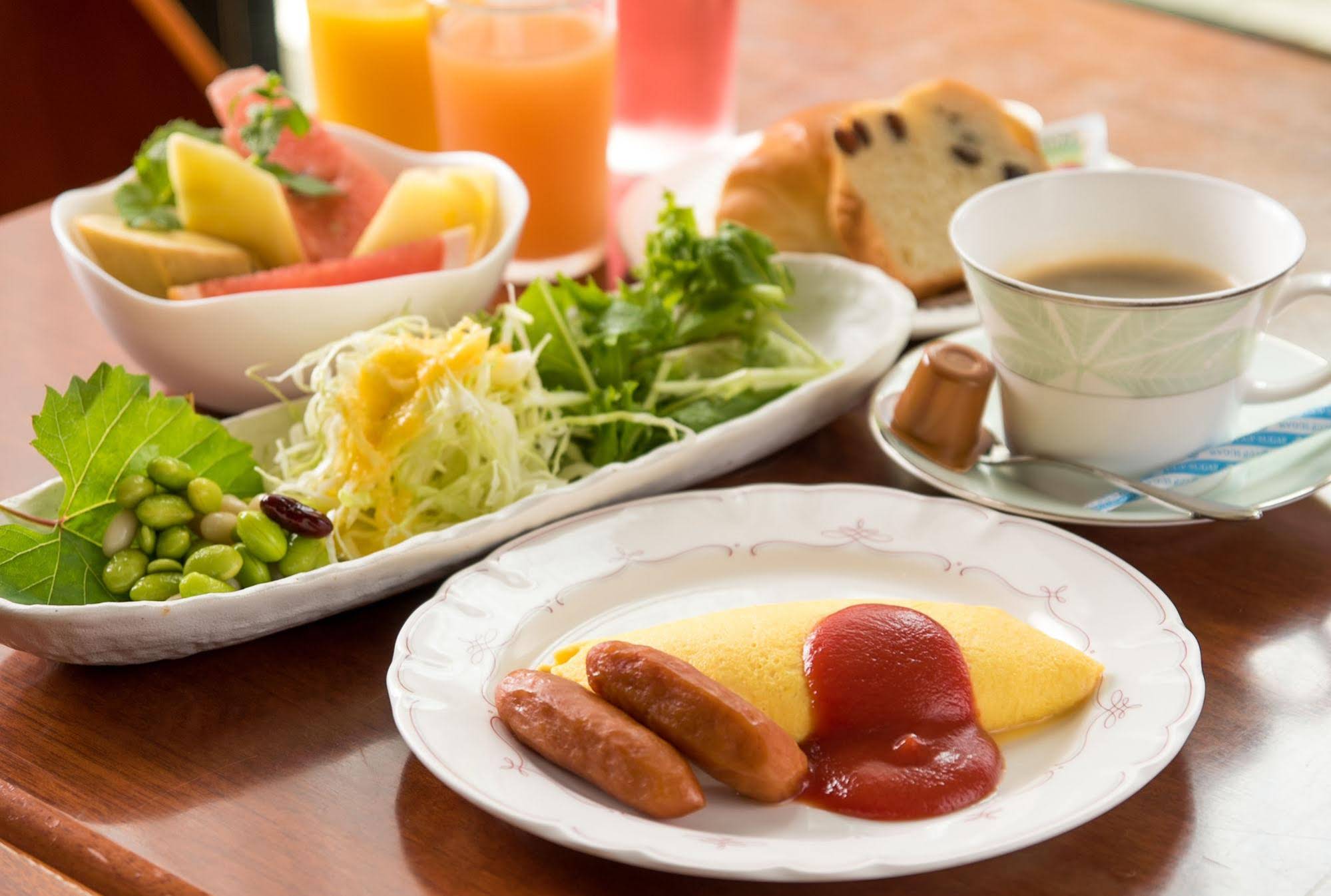 APA Hotel Kanazawa Nomachi