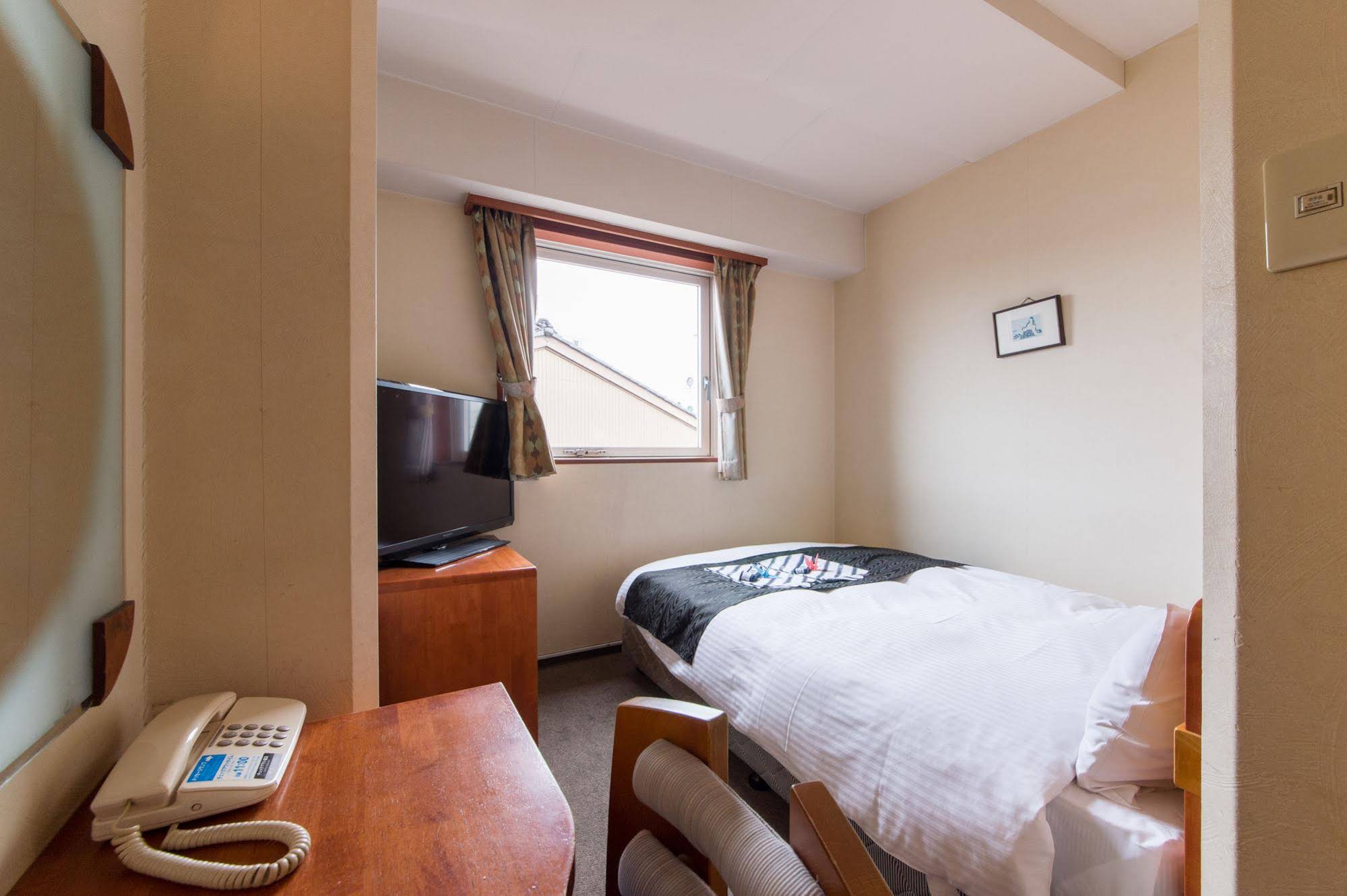 APA Hotel Kanazawa Nomachi