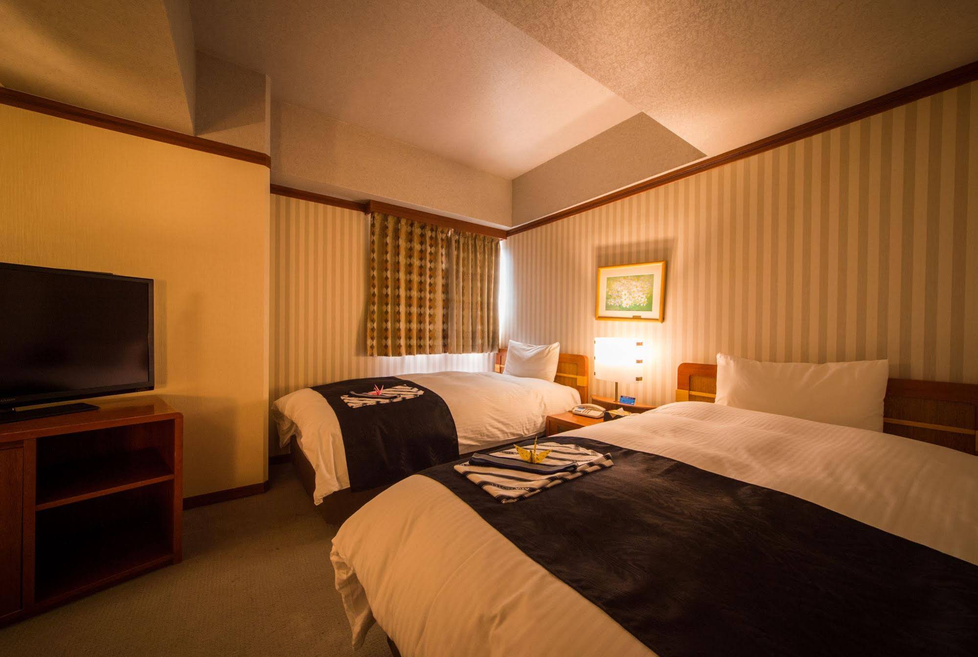 APA Hotel Kanazawa Nomachi