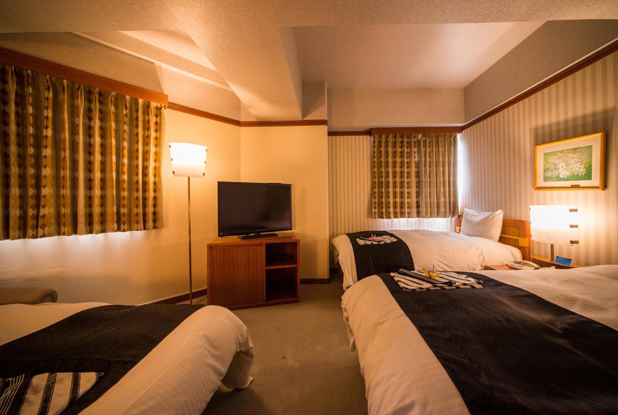 APA Hotel Kanazawa Nomachi