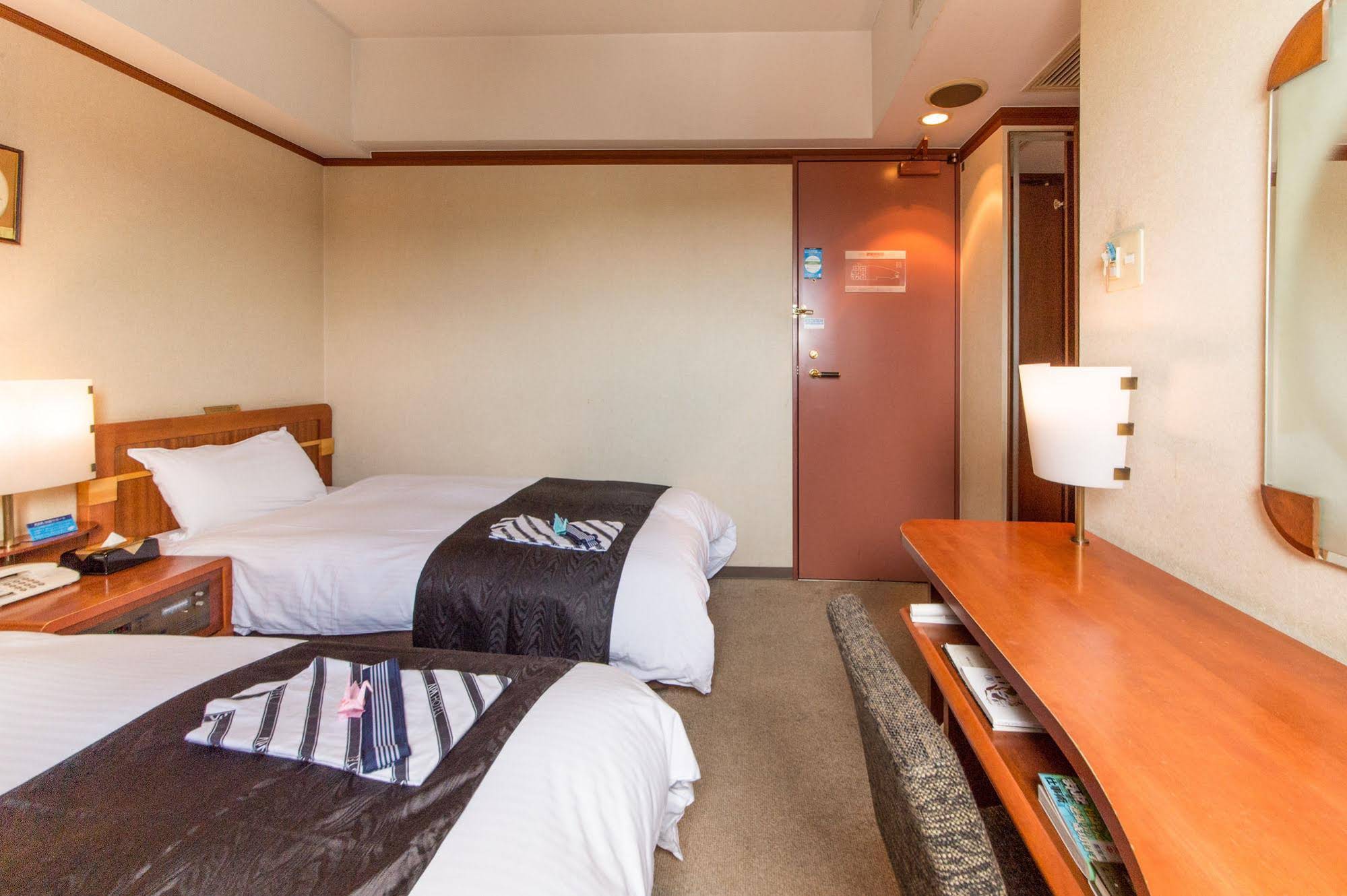 APA Hotel Kanazawa Nomachi