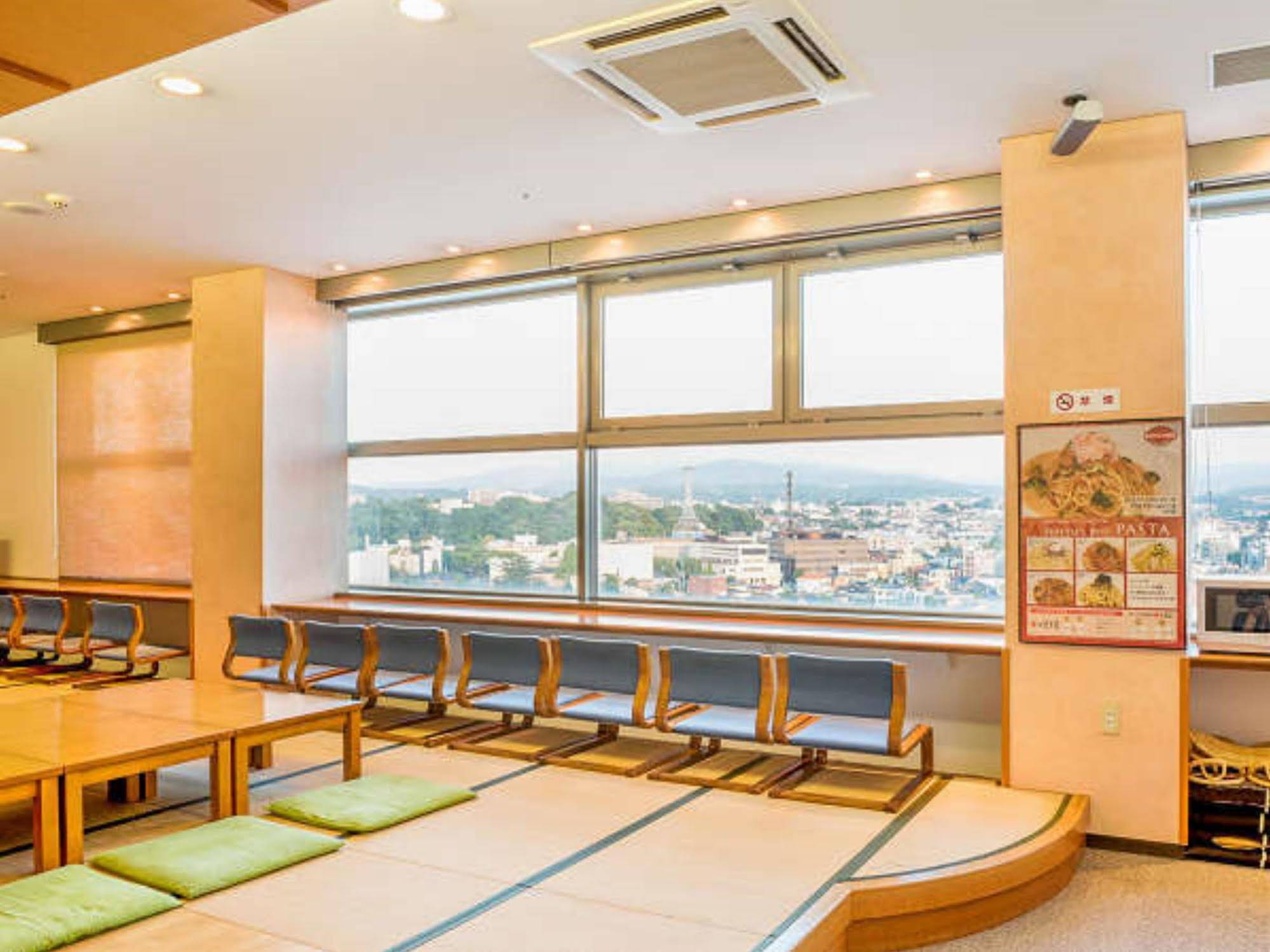 APA Hotel Kanazawa Katamachi Excellent