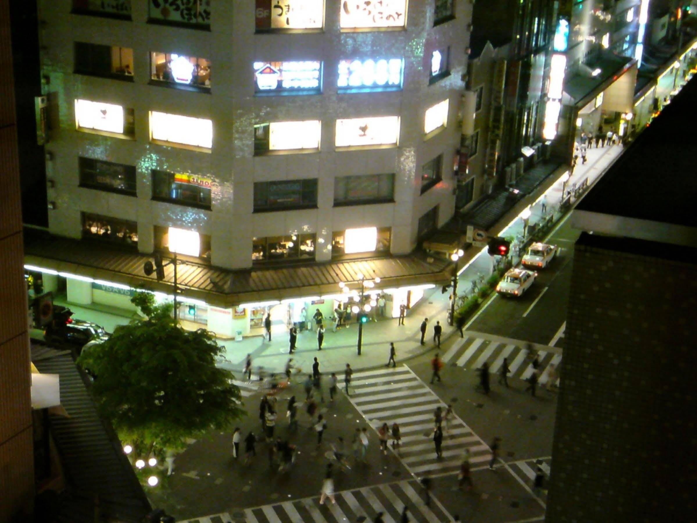 APA Hotel Kanazawa Katamachi Excellent
