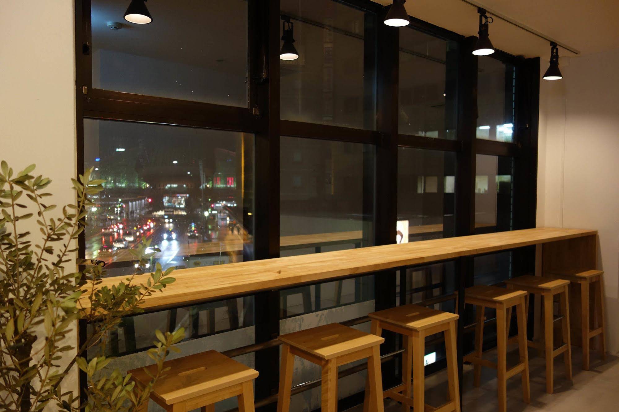 Blue Hour Kanazawa