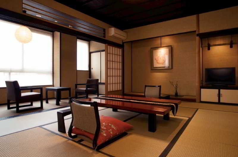 Kanazawa Chaya