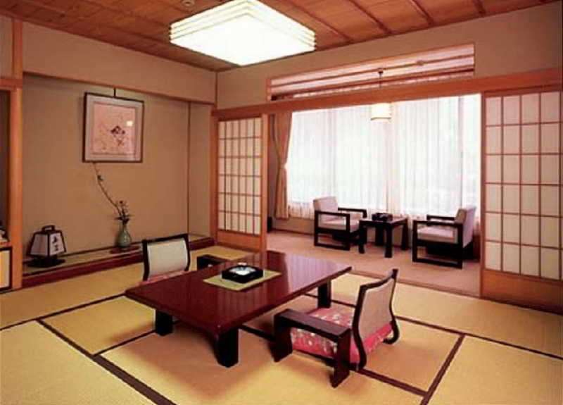 Kanazawa Chaya