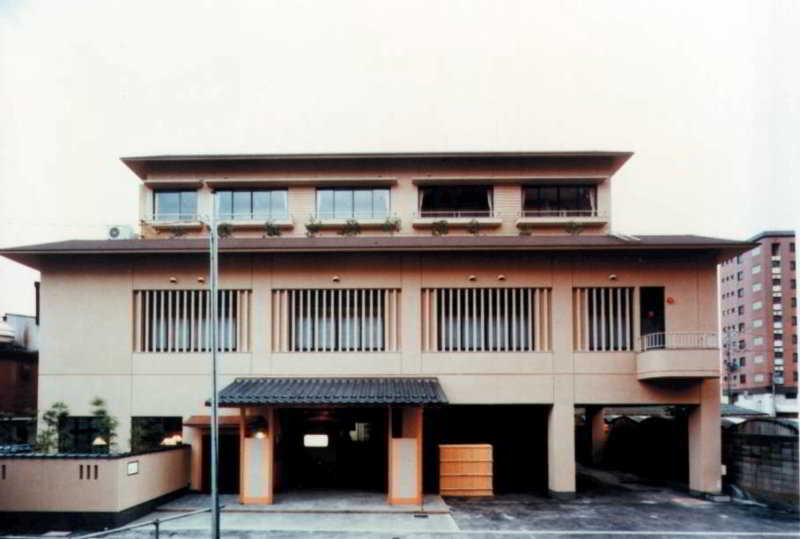 Kanazawa Chaya