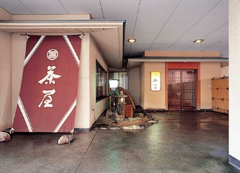 Kanazawa Chaya