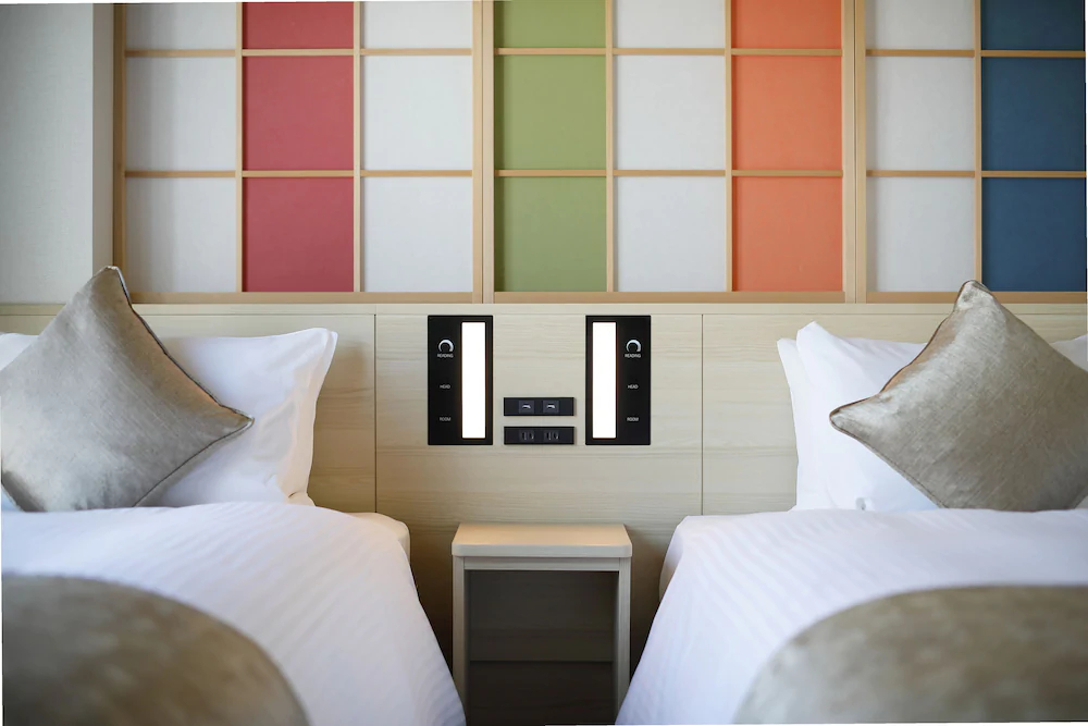 Daiwa Roynet Hotel Kanazawa Miyabi